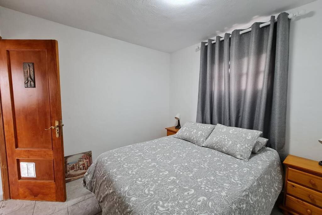 Lovely Two Bedroom Apartment With Amazing View Tejina de Isora Exterior photo