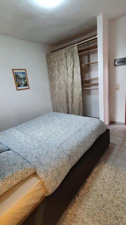 Lovely Two Bedroom Apartment With Amazing View Tejina de Isora Exterior photo